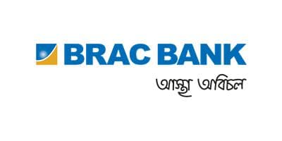 BRAC Bank logo