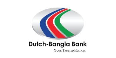 Dutch-Bangla Bank logo