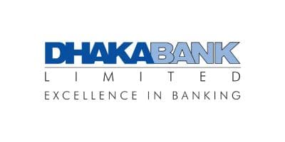 Dhaka Bank logo