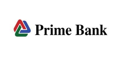 Prime Bank logo