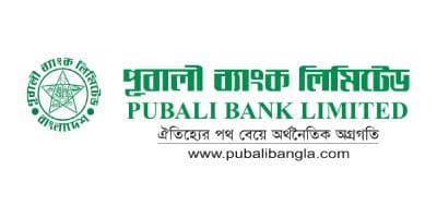 Pubali Bank logo