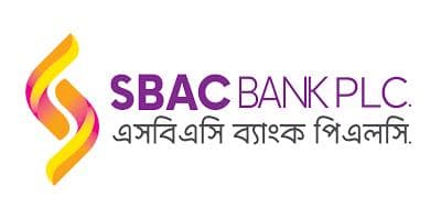 SBAC Bank logo