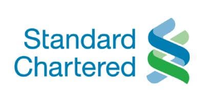 Standard Chartered logo