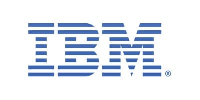 IBM logo