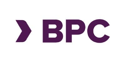 BPC logo