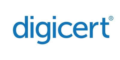 DigiCert logo