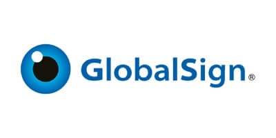GlobalSign logo