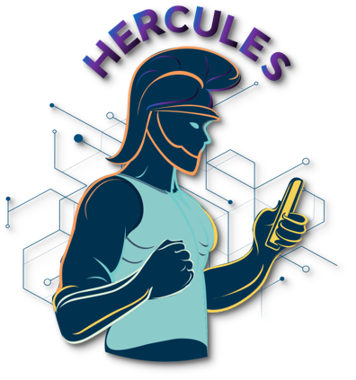 Hercules logo