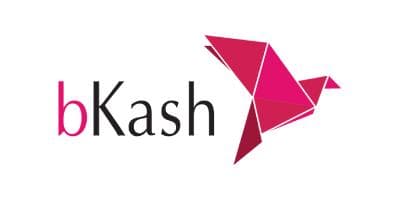 bKash logo