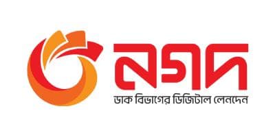 Nagad logo