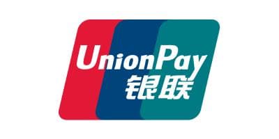 UnionPay logo