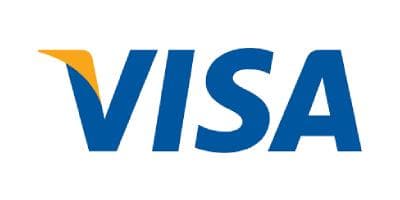Visa logo