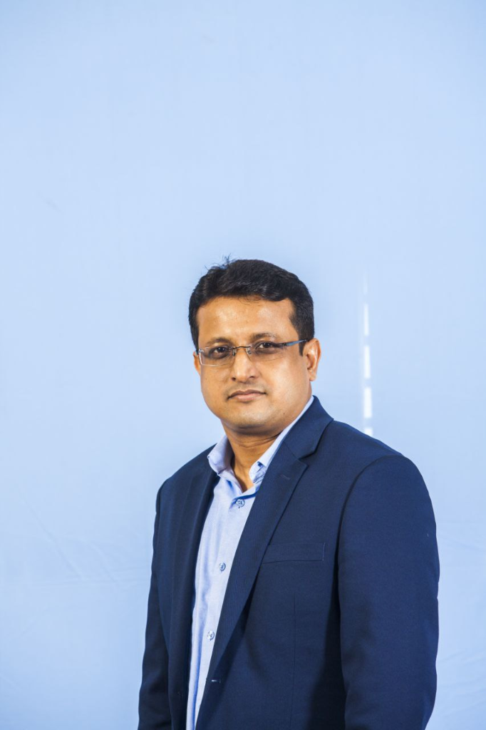 Abdullah Al Mahbub