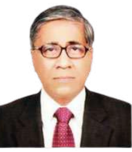 Ahmed Kamal Khan Chowdhury