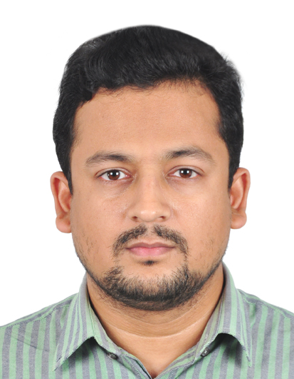 Ashekur Rahman Molla