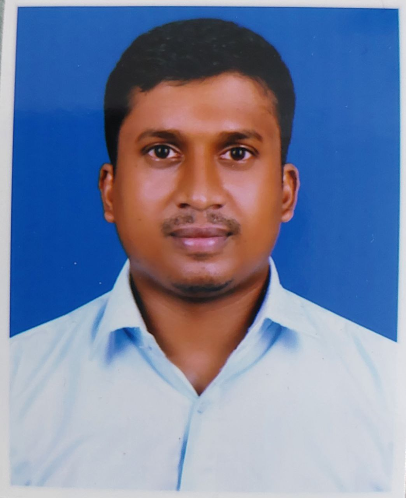 Md. Mahabub Hossain
