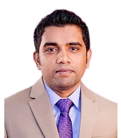 Mostaque Ahmed