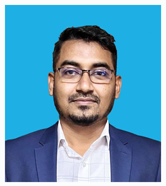Md. Rahat Hossain