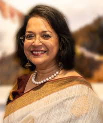 Sabrina Islam