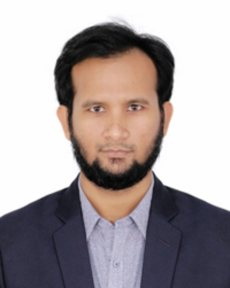 Mohammad Saiful Islam