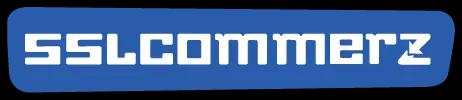 SSLCOMMERZ logo